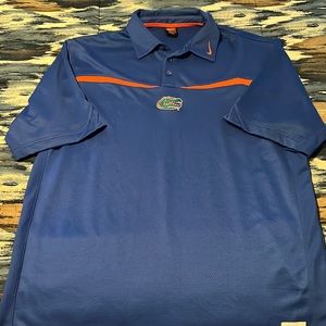 Florida Gators Polo Shirt